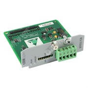 Photo of Parker SSD 890 CANopen Communications Option Card
