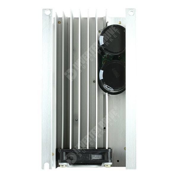 Photo of Parker AC10 IP20 2.2kW 230V 1ph to 3ph AC Inverter Drive, DBr, Unfiltered