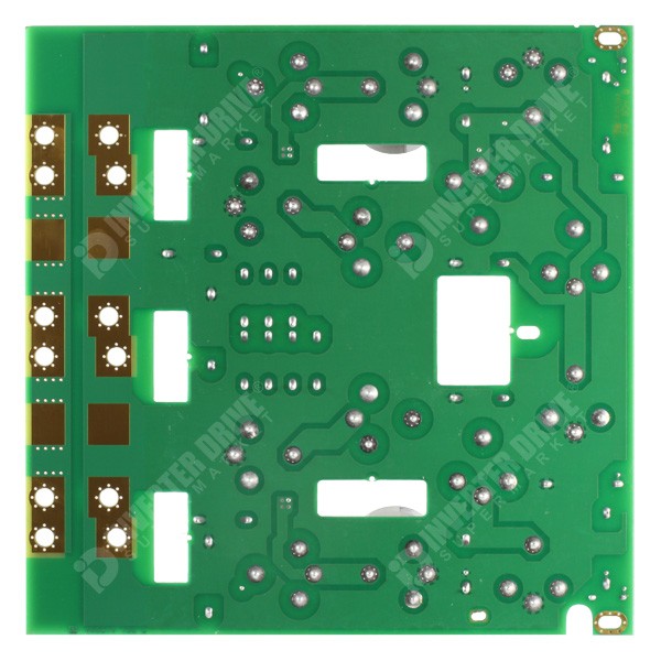 Photo of Parker SSD Power Board 45kW 400V Inverter Drive - AH465214U003
