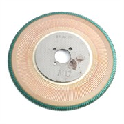 Photo of Parker SSD Parvex Armature Disc for AXEM MA17N, M17, M17H, M17N Servo Motor