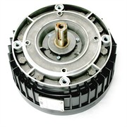 Photo of Axem - MC24P-R0001 DC Disc Armature Servo Motor