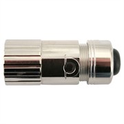 Photo of Connector for Resolver Cable fitted to ACG, ACM2n, ACMn, ACR &amp; ACRL Servo Motor