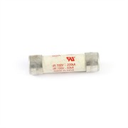 Photo of Parker SSD - Spare 50A DC Loop Fuse for 590P-DRV DC Thyristor Drive at 15A &amp; 35A - CS470445U050