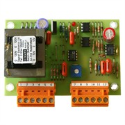 Photo of Parker SSD LA464345U002 - 0/10V Setpoint Isolator for use with Non-Isolated Drives