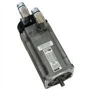 Photo of 4.3Nm x 4000RPM x 400V - AC Servo-Motor and Resolver in IP65