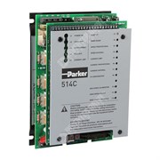 Photo of Parker SSD 514C 4A 4Q 110V/230V/400V 1ph/2ph AC to DC Isolated Signals