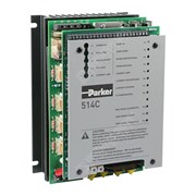Photo of Parker SSD 514C 16A 4Q 110V/230V/400V 1ph/2ph AC to DC Isolated Signal