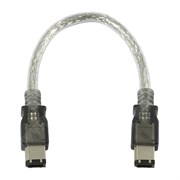 Photo of Parker SSD Firewire Cable for 890 Series Inverter, 200mm length - 8905/FWCBL200/00 