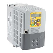 Photo of Parker AC15 IP20 4kW 400V 3ph AC Inverter Drive, DBr, STO, C3 EMC with Ethernet