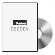 Photo of Parker SSD 8906/DSEDEV/00 - Project Development Software for 890 + AC30 drives