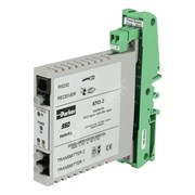 Photo of Parker SSD RS232 to Fibre Optic Master/Slave Speed-Lock Transmitter