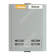 Photo of Parker SSD EtherNet Comms Module for 690PB - 6053-ENET-00-G