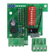 Photo of Parker SSD Tachogenerator feedback Board for 590P &amp; 590C DC Drives