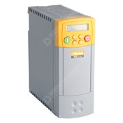 Photo of Parker SSD 650 1.1kW 230V 1ph to 3ph AC Inverter Drive, Local Keypad, Unfiltered