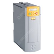 Photo of Parker SSD 650 2.2kW 1/3ph to 3ph AC Inverter Drive, Local Keypad, Unfiltered