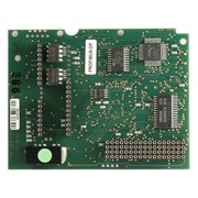 Photo of Parker SSD AH467059U001 - Profibus interface card for SSD 637 &amp; 635 Servo Drives