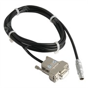 Photo of Parker SSD KNPC/D-05.0 PC Connection cable for older 635/637 Servo Drives