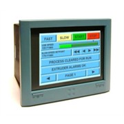 Photo of Parker SSD L5392 Linkstation - LINK Network Colour LCD Touchscreen Operator Station