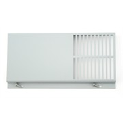 Photo of Parker SSD 650VD/690PD Wall Mount Cover