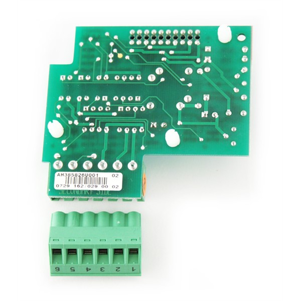 Photo of RS422/RS485 Card for 590C DC Drives