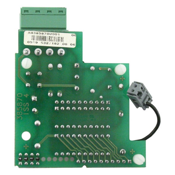 Photo of Parker SSD - Spare Tachogenerator feedback Board for 590P &amp; 590C DC Drives - LA464537