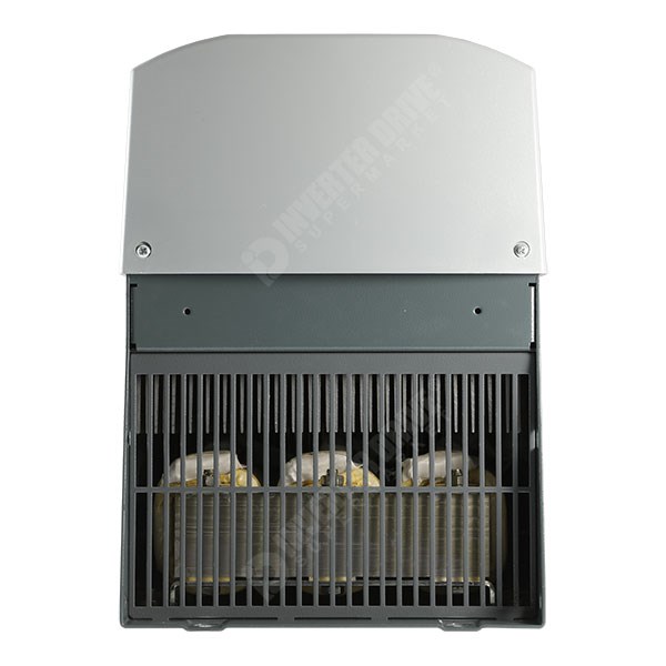 Photo of Parker SSD 890SD 75kW/90kW 400V Inverter Drive, DBr, STO, C3 EMC, 230V Fan
