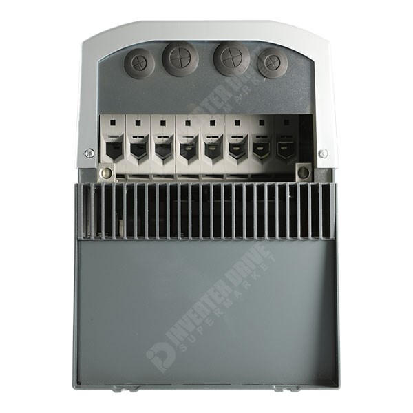 Photo of Parker SSD 890SD 90kW/110kW 400V Inverter Drive, DBr, STO, C3 EMC, 115V Fan