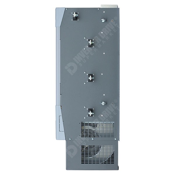 Photo of Parker SSD 890SD 220kW/250kW 400V AC Inverter Drive, STO, C3 EMC, 110V Fan