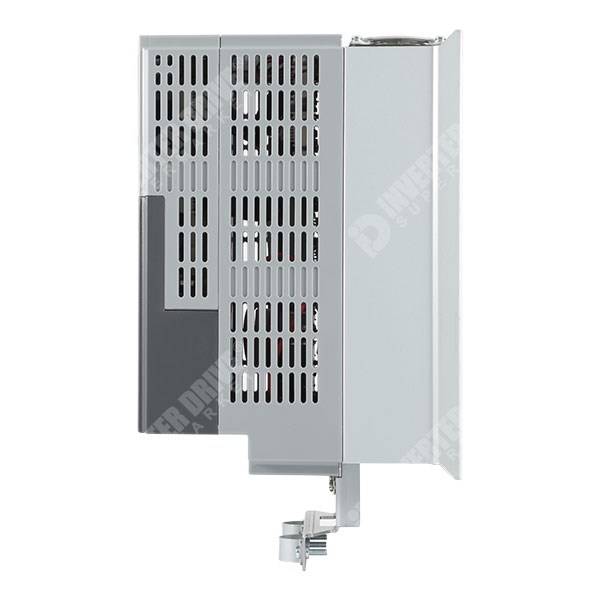 Photo of Parker AC20 IP20 11kW 400V 3ph AC Inverter Drive, DBr, STO, C3 EMC with Ethernet