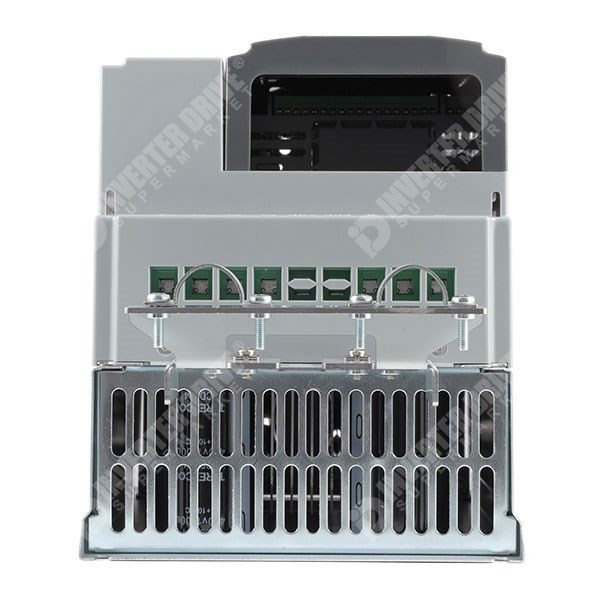 Photo of Parker AC20 IP20 11kW 400V 3ph AC Inverter Drive, DBr, STO, C3 EMC with Ethernet