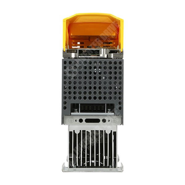 Photo of Parker AC30P 0.75kW/1.1kW 400V AC Inverter, HMI, DBr, STO, Unfiltered