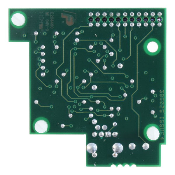Photo of Parker SSD AH386025U002 - 590P &amp; 590 Encoder Feedback Card (Plastic Fibre)