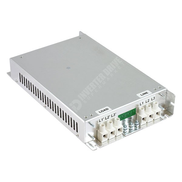 Photo of Parker SSD EMC Filter to 20A for 690PB Inverters - CO467842U020