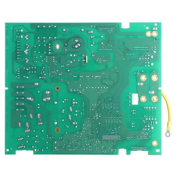 Photo of Parker SSD - Spare Power Board for Frame Size 4/5 110-220V Option 591P/590P DC Thyristor Drive - AH466701U001-1