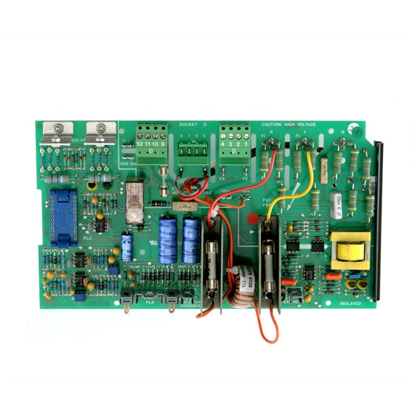 Photo of Power Board (SSD Factory Re-Furbished) for 545, 546, 547 &amp; 548 Obsolete Drives - AH047833U002