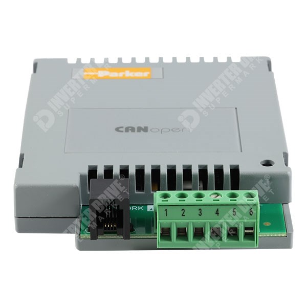 Photo of Parker 6055 CANopen Comms Card for 690PC-K or 590P