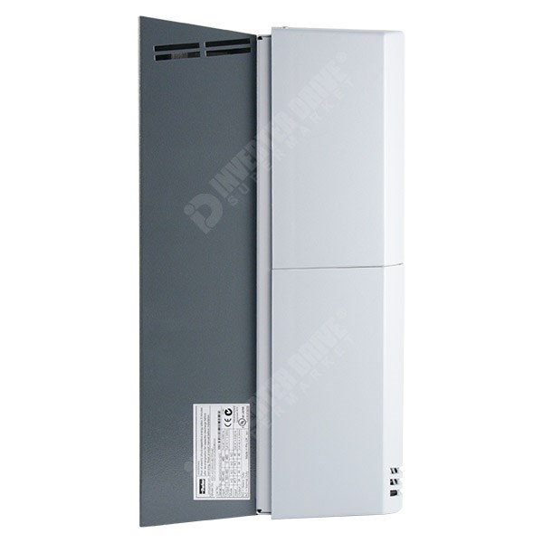 Photo of Parker SSD 650VD 30kW/37kW 400V - AC Inverter Drive Speed Controller, Coated Boards