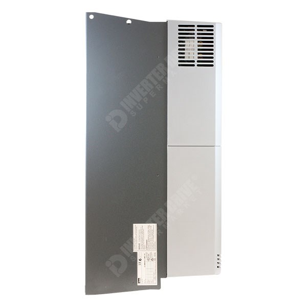 Photo of Parker SSD 650VF 55kW/75kW 400V - AC Inverter Drive Speed Controller with 230V Fan