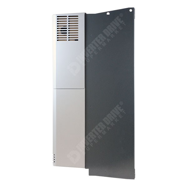 Photo of Parker SSD 650VF 75kW/90kW 400V - AC Inverter Drive Speed Controller with Braking &amp; 115V Fan