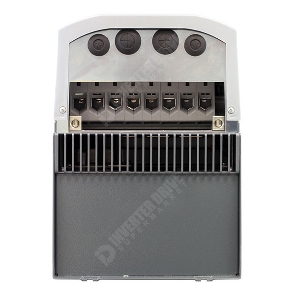 Photo of Parker SSD 650VF 55kW/75kW 400V - AC Inverter Drive with 110V Fan and RS485 Comms
