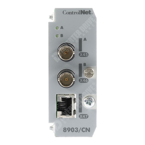 Photo of Parker SSD 8903-CN-00 - ControlNet Communications Card for 890 Series Inverters