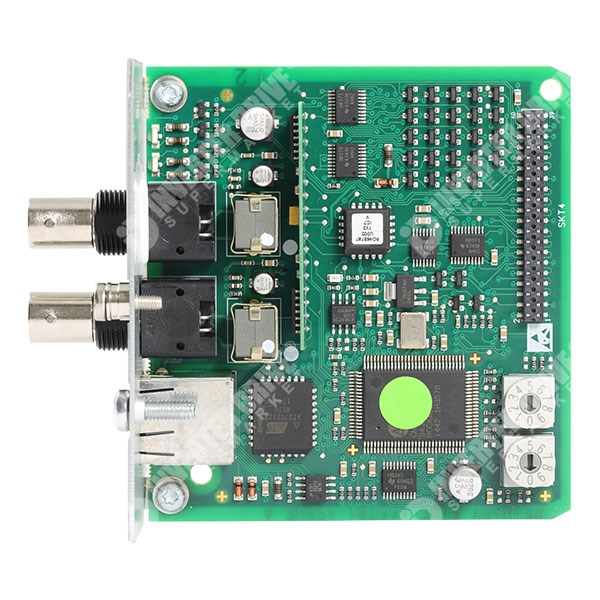 Photo of Parker SSD 8903-CN-00 - ControlNet Communications Card for 890 Series Inverters