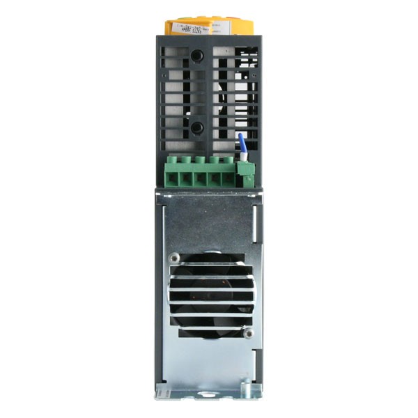 Photo of Parker SSD 890SD IP20 1.5kW 400V AC Inverter Drive, DBr, STO, C3 EMC