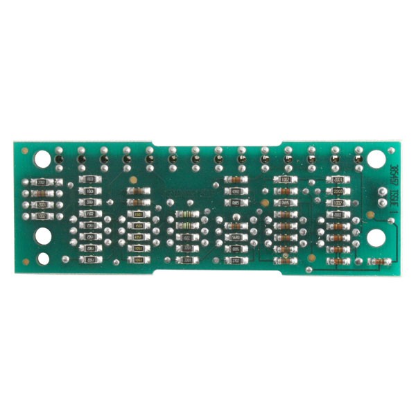Photo of Calibration board (Armature &amp; Field) for SSD 590C &amp; 591C DC Drive - AH385457U001