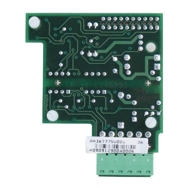 Photo of Parker SSD AH387775U001 - 590P &amp; 590 Encoder Feedback Card (Wire-ended)