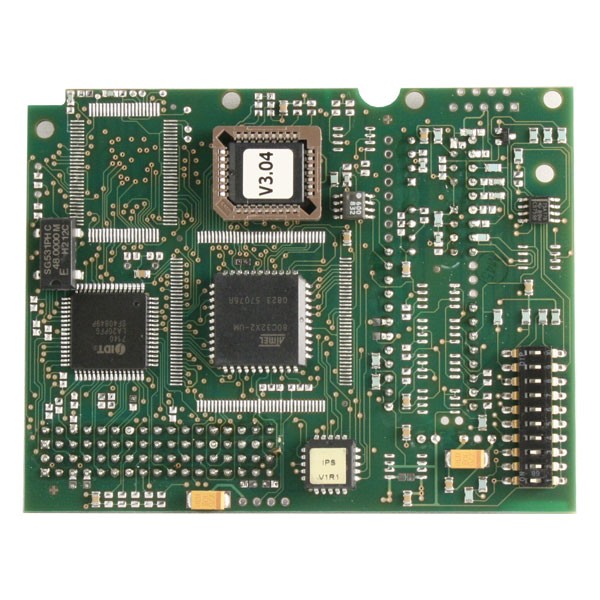 Photo of Parker SSD AH467059U001 - Profibus interface card for SSD 637 &amp; 635 Servo Drives