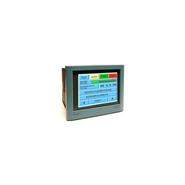 Photo of Parker SSD L5392 Linkstation - LINK Network Colour LCD Touchscreen Operator Station