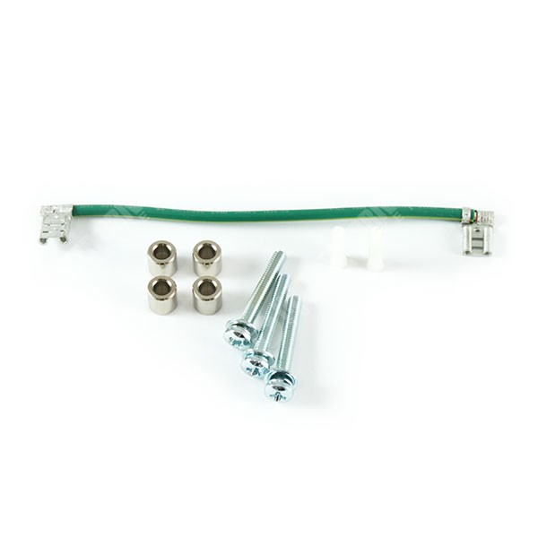 Photo of Parker SSD Dual Encoder Board and Fitting Kit for 690P Size B - LA467471U002 