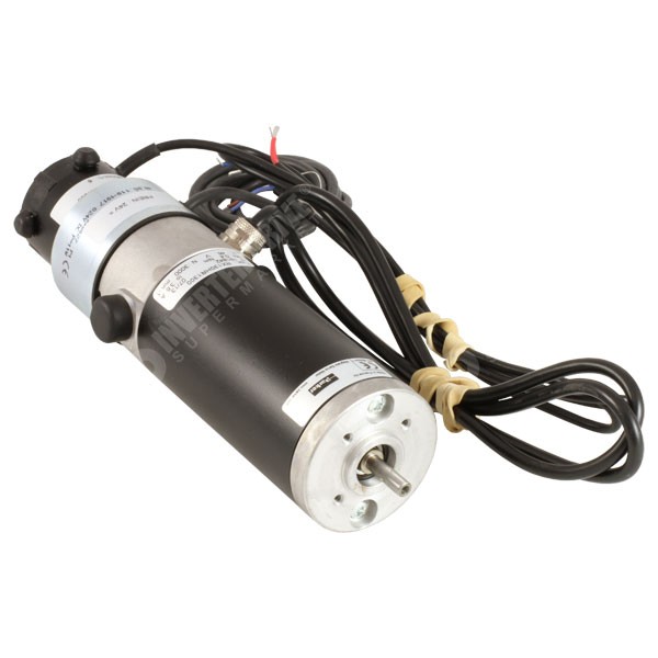 Photo of Parvex - DC Servo-Motor &amp; Tacho - RX130HR1300